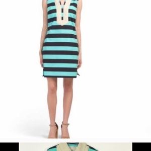 Sail to Sable dress, STS, Size Large NEW